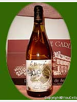 Domaine Gardien - Nectar des Fées