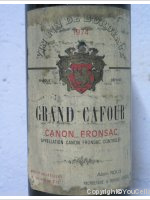 Grand Cafour