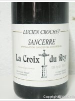 Lucien Crochet - La Croix du Roy