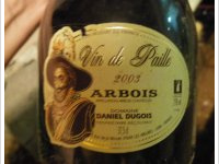 Domaine Daniel Dugois