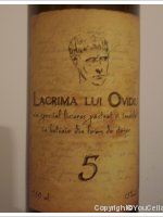 Murfatlar - Lacrima Lui Ovidiu 5