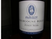 Marie Louise Parisot Pinot Noir