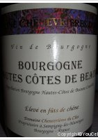 Jean Bouchard - Domaine Chenevrières du Clos