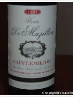 Tour de Mazillon