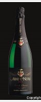Abate Nero - Brut - Metodo Classico
