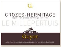 Maison Guyot - Le Millepertuis