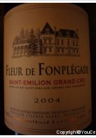 Fleur de Fonplégade