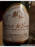 Domaine des Hauts Buards