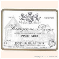 Domaine de la Tour