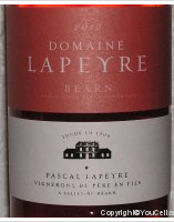 Domaine Lapeyre