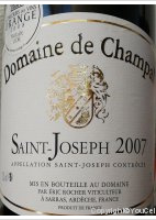 Domaine de Champal