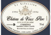 Château du Vieux Parc - La Sélection