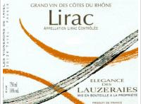 Elégance des Lauzeraies