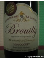 Domaine de la Garenne