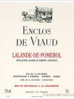Enclos de Viaud