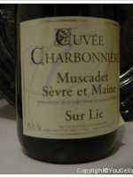 Domaine de la Grenaudière - Cuvée Charbonnière