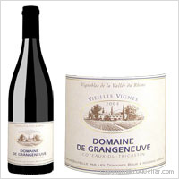 Domaine de Grangeneuve - Vieilles Vignes