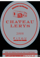Château Lerys
