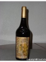 Domaine de la Renardière - rouge