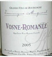Domaine Dominique Mugneret