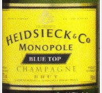 Heidsieck & Co Monopole - Blue Top Brut