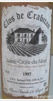 Clos de Crabitan