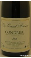 Domaine Facchin - Les Grand'Maisons