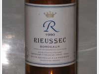 R de Rieussec
