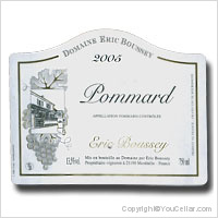 Domaine Eric Boussey