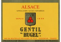 Hugel Gentil