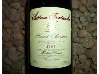 Château Fontanche