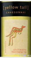 Yellow Tail Chardonnay