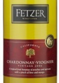 Fetzer Vineyards, Chardonnay-Viognier