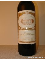 Domaine La Marianotte