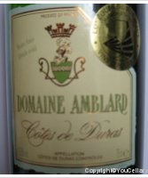 Domaine Amblard