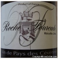 Roche Fourcade