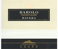 Elvio Cogno - Ravera