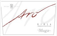Muga, Aro 