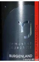 Remushof Jagschitz Blaufränkisch Classic Qualitätswein