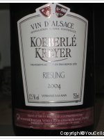 Koeberlé-Kreyer