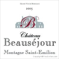 Château Beauséjour