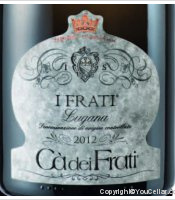 Cà dei Frati - I Frati