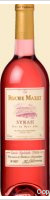 Roche Mazet Syrah Cuvée Spéciale