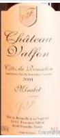 Château Valfon Mirabet