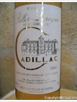 Château Peller Laroque