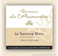 Domaine de l'Aumonier