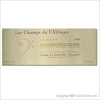 Les Champs de l'Abbaye - Le Clos