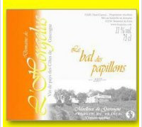 Domaine Horgelus - Le Bal des Papillons