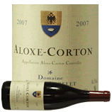 Domaine Follin-Arbelet