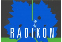 Radikon - Oslavje 